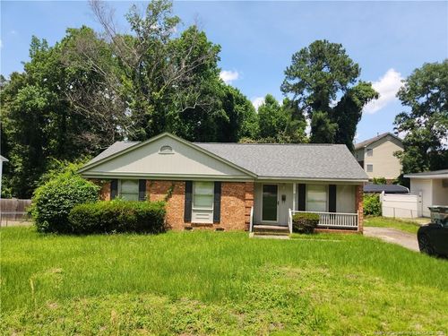 5435 Rodwell Road, Fayetteville, NC, 28311 | Card Image