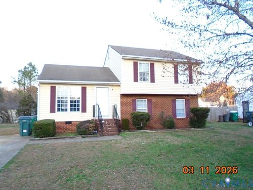 1708 Elsing Green Pl, Henrico, VA, 23075-2457 | Card Image
