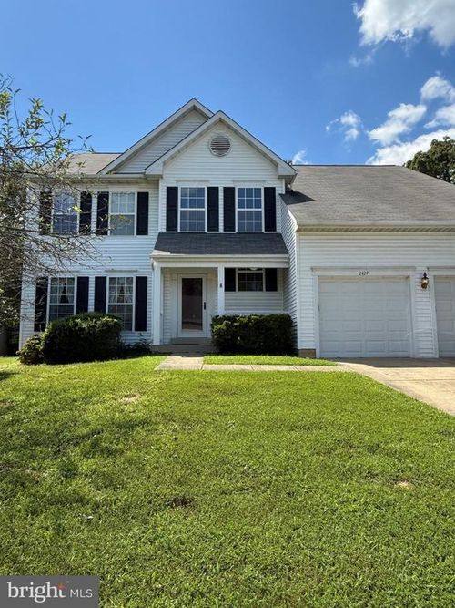 2427 Grantham Ct, WALDORF, MD, 20603-3225 | Card Image