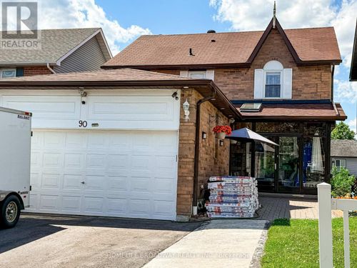 90 Chapman Dr, Ajax, ON, L1T3E6 | Card Image