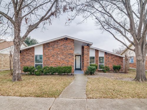 4312 Crestover Dr, Mesquite, TX, 75150-4452 | Card Image