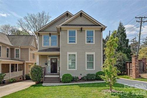 1102 Yale Pl, Charlotte, NC, 28209-1438 | Card Image