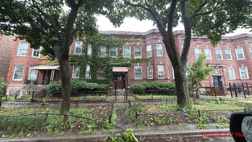 6620 S Evans Ave, Chicago, IL, 60637-5984 | Card Image