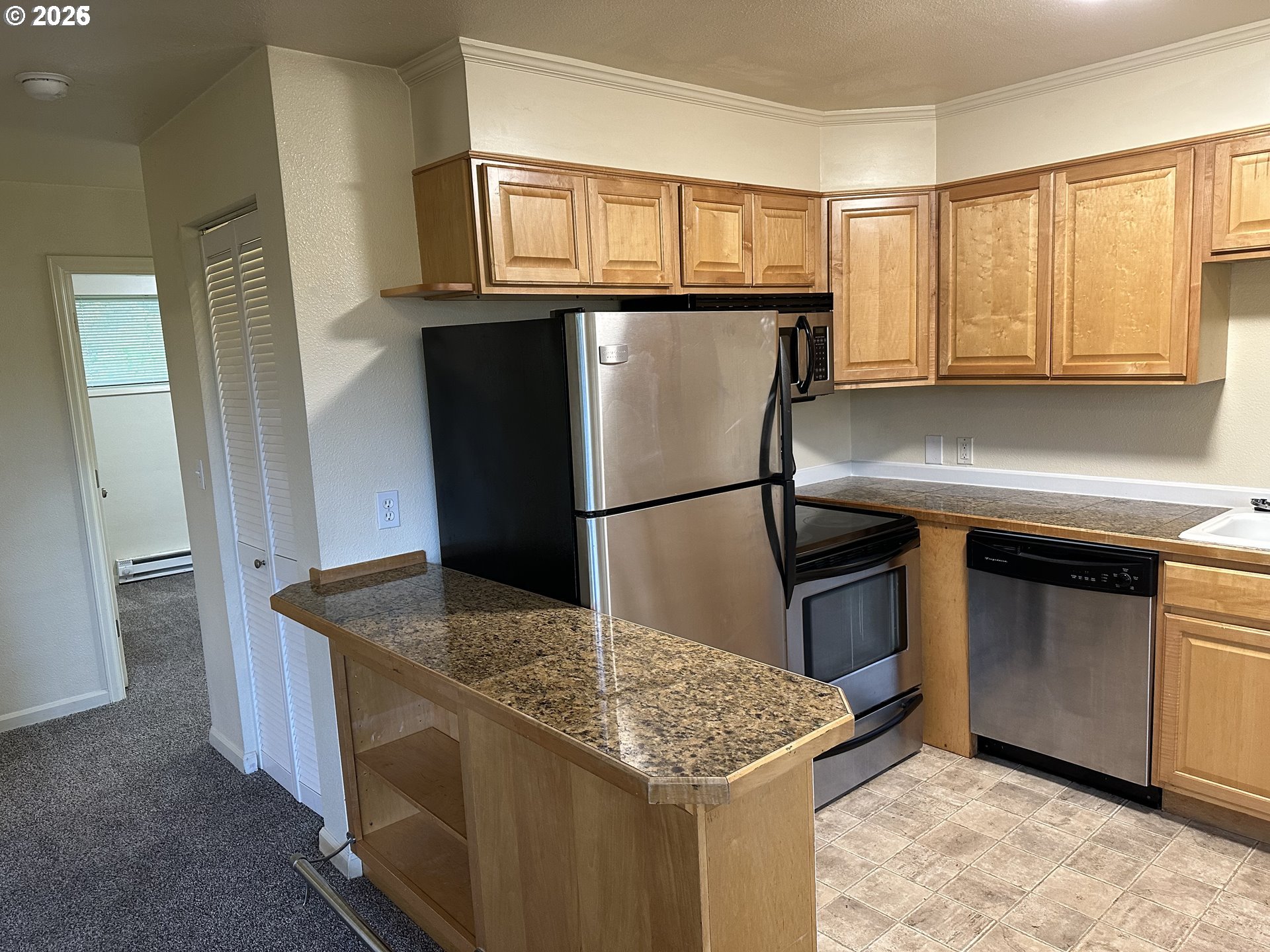 Residential in Eugene 5