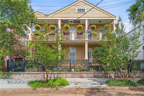 a-1323 Saint Mary St, New Orleans, LA, 70130-5127 | Card Image