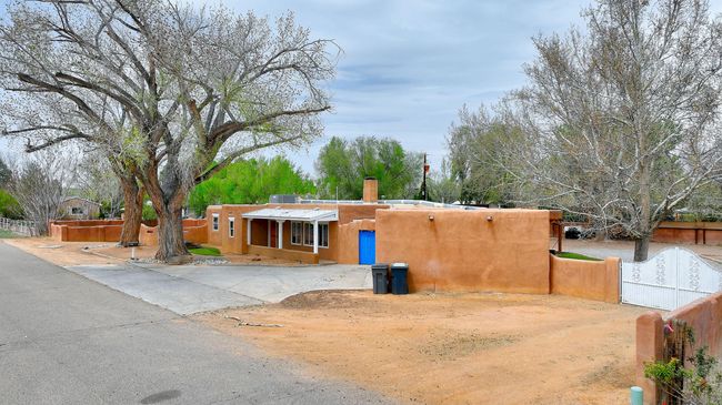 929 Stuart Rd, House other with 4 bedrooms, 4 bathrooms and null parking in Albuquerque NM | Image 42