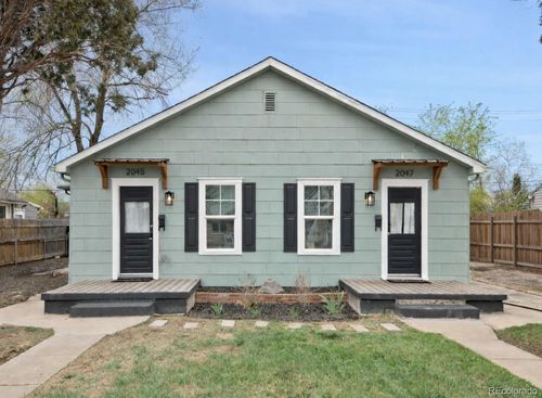 2045 Eaton Street, Edgewater, CO, 80214 | Card Image