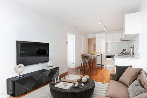 1201-188 Keefer St, Vancouver, BC, V6A0E3 | Card Image