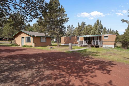 8320 Sw High Cone Drive, Terrebonne, OR, 97760 | Card Image