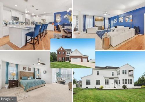 5-12502 Monterey Park Ct, Brandywine, MD, 20613-7650 | Card Image