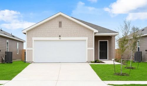 602 Lagoon Dr, Maxwell, TX, 78656-2099 | Card Image