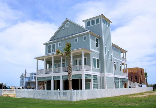 11346 Beachside, Galveston, TX, 77554-1175 | Card Image