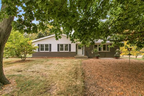 N2503 Wibu Rd, POYNETTE, WI, 53955-9558 | Card Image