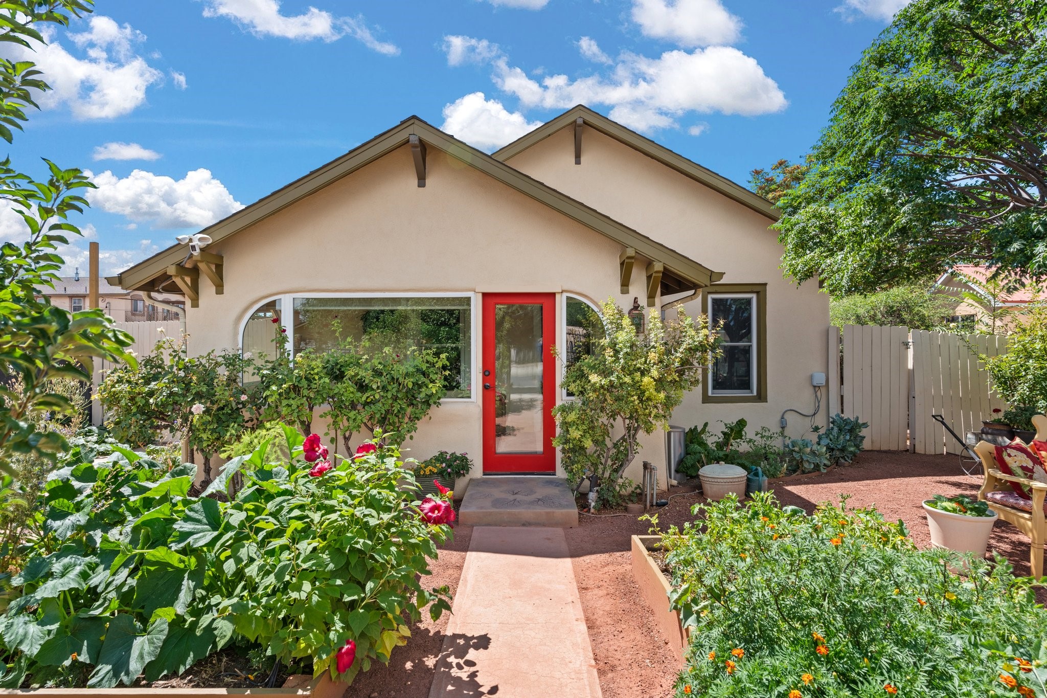 5th St, Albuquerque, NM 87102