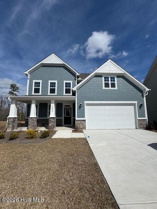 2008 Red Woodpeckers Ct, Leland, NC, 28451-5654 | Card Image