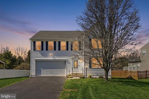 866 Merrimans Ln, WINCHESTER, VA, 22602-2384 | Card Image