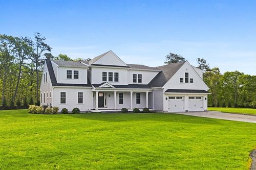 91 Sisters Cir, Yarmouth, MA, 02675 | Card Image