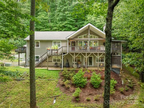21 Fern Haven Ln, Fairview, NC, 28730-7624 | Card Image