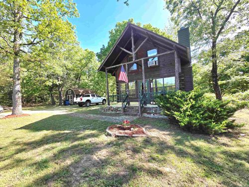 304 Black Bear Blf, Mountain View, AR, 72560-9006 | Card Image