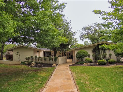 4034 Fairmount St, Abilene, TX, 79605-3820 | Card Image