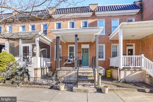 unit-101-1237 Hull Street, BALTIMORE, MD, 21230 | Card Image