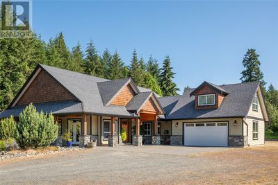 2175 Honey Wulff Close, House other with 4 bedrooms, 3 bathrooms and 4 parking in Nanoose Bay BC | Image 1