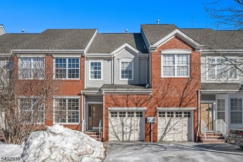 52 Gordon Cir, Parsippany, NJ, 07054-3412 | Card Image