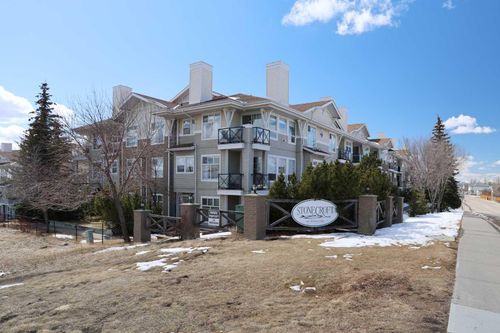 1112-1010 Arbour Lake Rd Nw, Calgary, AB, T3G4Y8 | Card Image