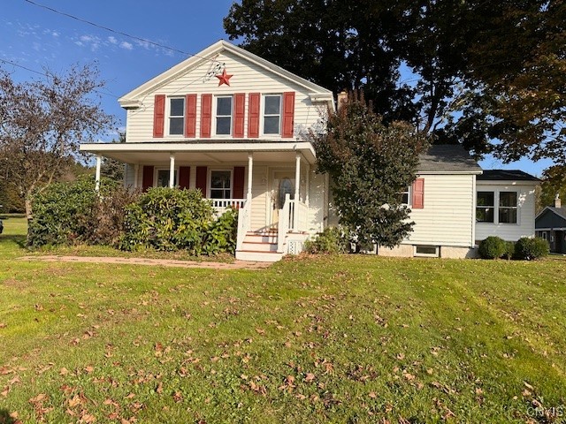 County Route 53 , Oswego, NY 13126