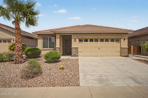 22642 W Gardenia Dr, Buckeye, AZ, 85326-2268 | Card Image