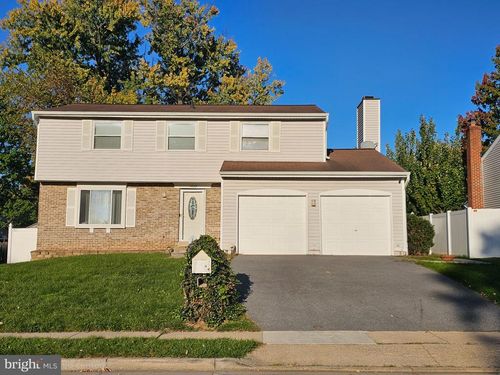 1822 Lawnview Dr, FREDERICK, MD, 21702-3014 | Card Image