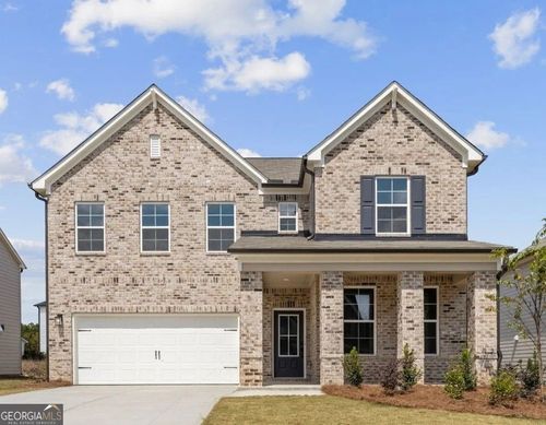 lot-67-2009 Brookhill Way, Snellville, GA, 30078-6407 | Card Image