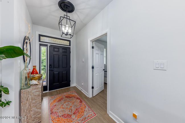 127 Cedardeen Ct, House other with 3 bedrooms, 2 bathrooms and 2 parking in Cedar Point NC | Image 4