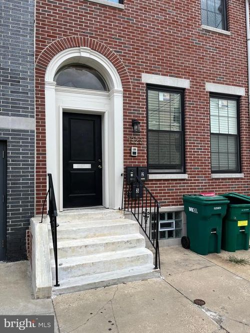 2nd-flr-1323 N 15th Street, PHILADELPHIA, PA, 19121 | Card Image