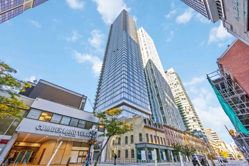 1403-8 Cumberland St, Toronto, ON, M4W0B6 | Card Image