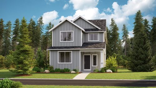 24821 E Spotted Owl Ln, Liberty Lake, WA, 99019-2514 | Card Image