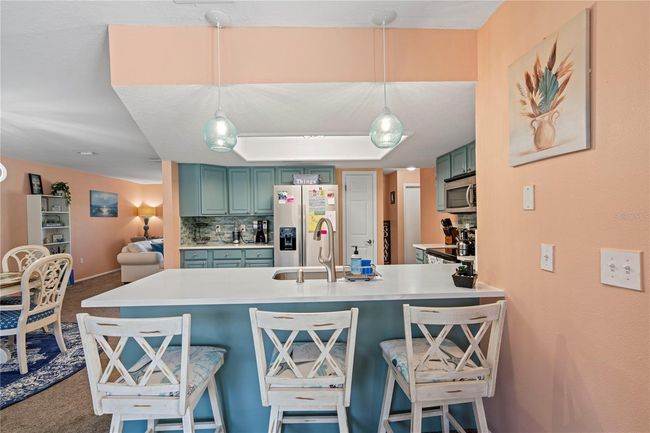 380 Cobblestone Dr, House other with 2 bedrooms, 2 bathrooms and null parking in Spring Hill FL | Image 24