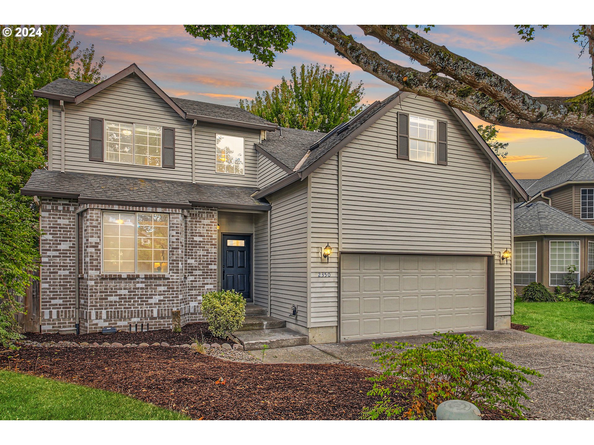 Lydia Pl, Beaverton, OR 97006