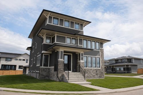 129 S Harmony Dr, Rocky View County, AB, T3Z0C5 | Card Image