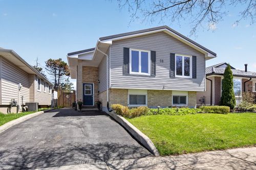 58 Beechmount Cres, London, ON, N6E2J4 | Card Image