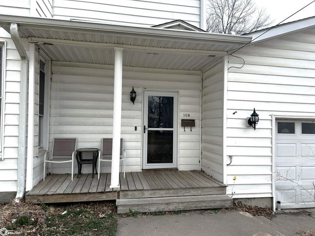 108 N Bloomfield Ave, House other with 4 bedrooms, 3 bathrooms and null parking in Bloomfield IA | Image 28