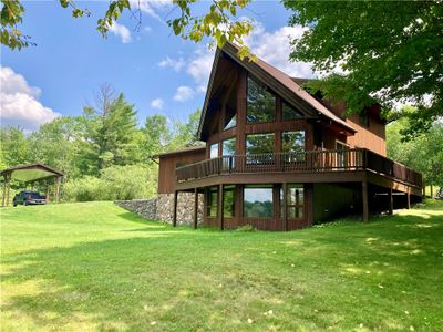 376 Gardner Town Road, House other with 2 bedrooms, 2 bathrooms and null parking in New Lisbon NY | Image 1