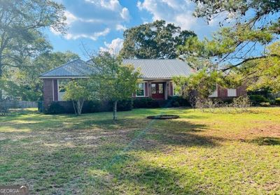 6233 Skipperton Road, House other with 3 bedrooms, 2 bathrooms and null parking in Macon GA | Image 1