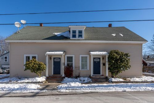 22-24 Nichols Avenue, Newmarket, NH, 03857 | Card Image