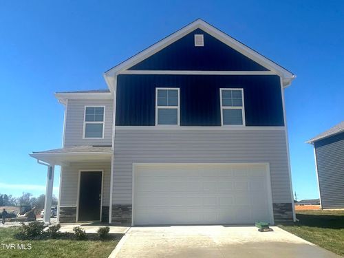 1175 Aspen Ter, Greeneville, TN, 37745-2047 | Card Image