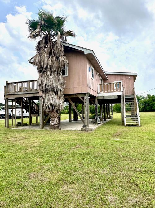 588 Highway 58, Montegut, LA, 70377-3302 | Card Image