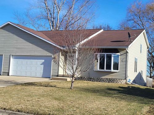 b-620 Washington Street, Monticello, WI, 53570 | Card Image