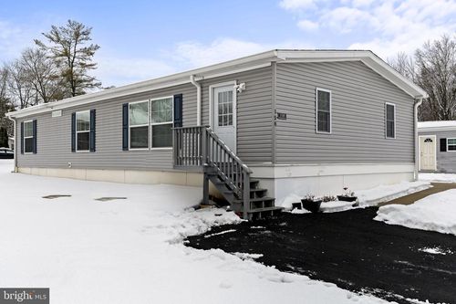 158 Wooded Dr, DOYLESTOWN, PA, 18901 | Card Image