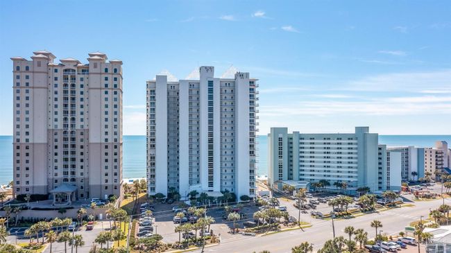 APT-608 - 13753 Perdido Key Dr, Condo with 2 bedrooms, 2 bathrooms and null parking in Pensacola FL | Image 49