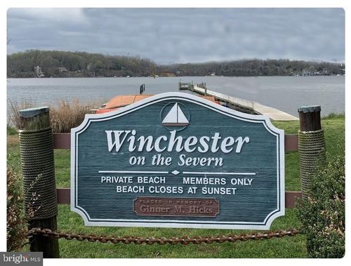 1519 Winchester Rd, ANNAPOLIS, MD, 21409-5849 | Card Image